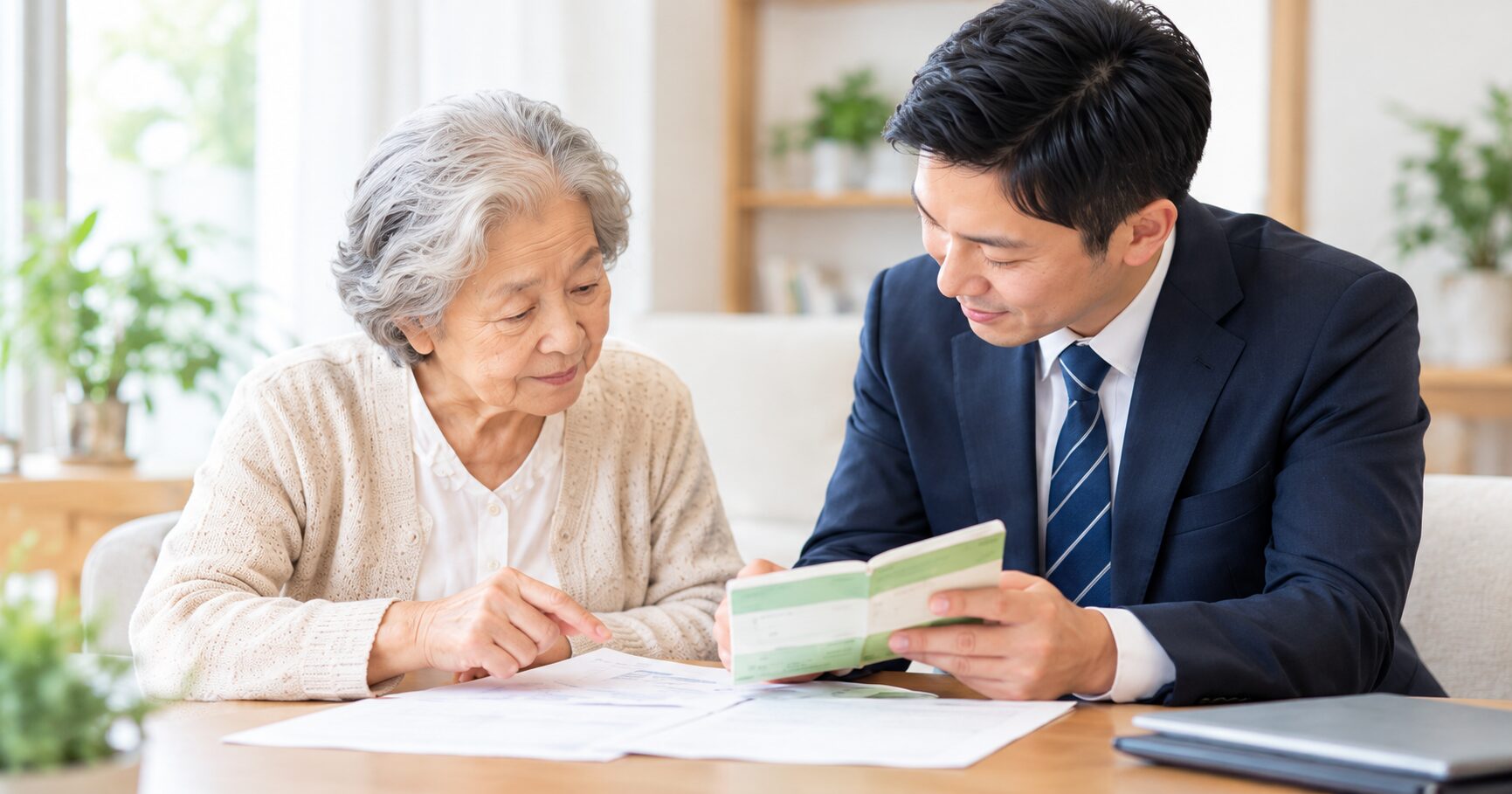 個人情報保護